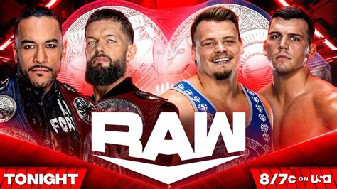 ewrestlingnews raw results|WWE RAW Results (12/18/2023) .